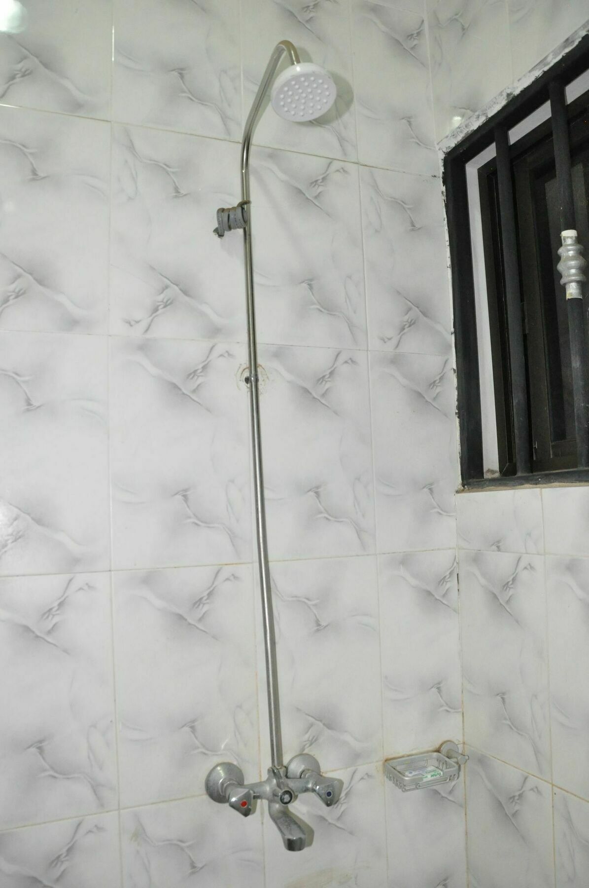 Six Eight Motel Arusha Bagian luar foto