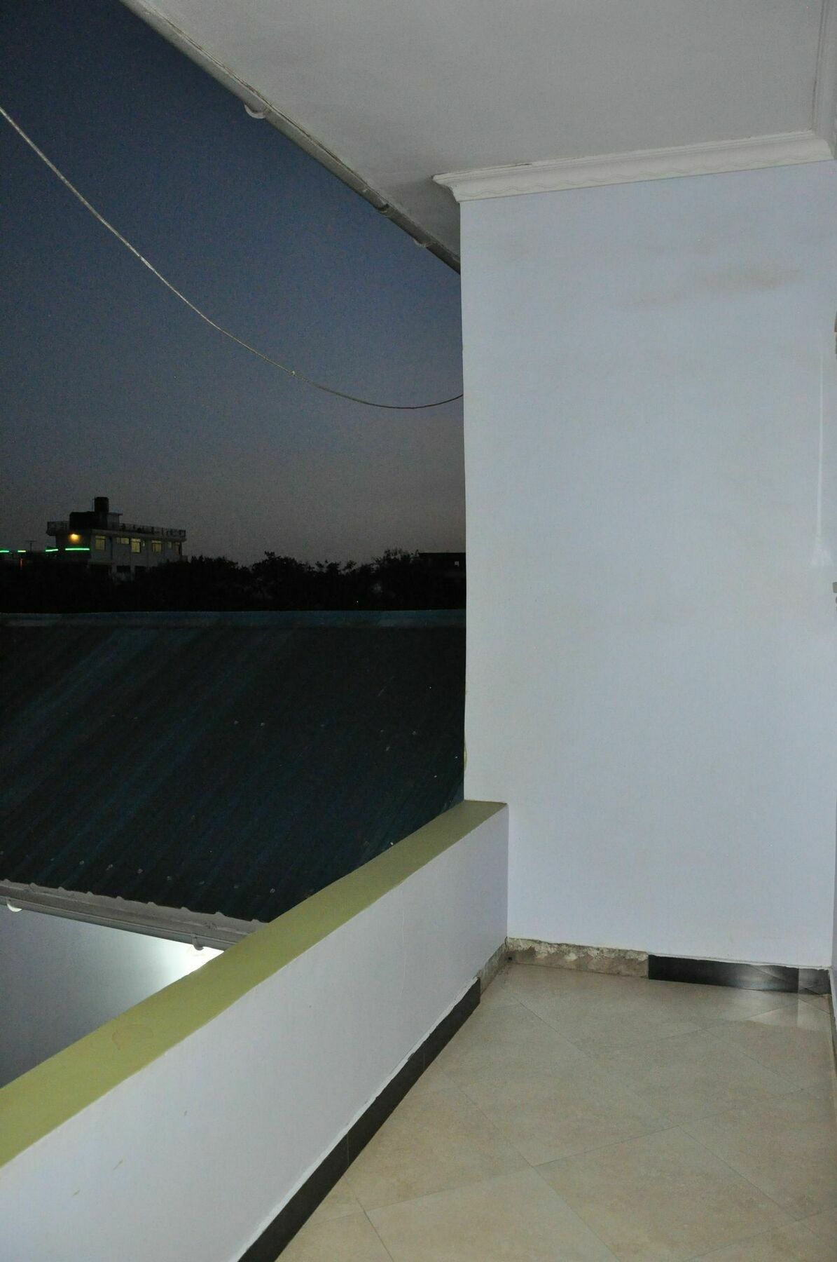 Six Eight Motel Arusha Bagian luar foto